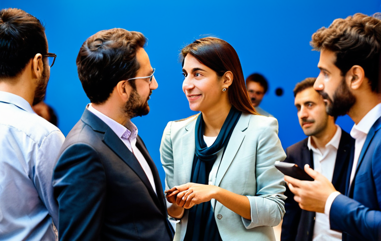 외환관리사와 국제 금융 기관 취업 전략 - Modern Financial Professional**
"A young, ambitious financial analyst in a contemporary Madrid offi... 외환관리사와 국제 금융 기관 취업 전략 - Modern Financial Professional**
"A young, ambitious financial analyst in a contemporary Madrid offi...