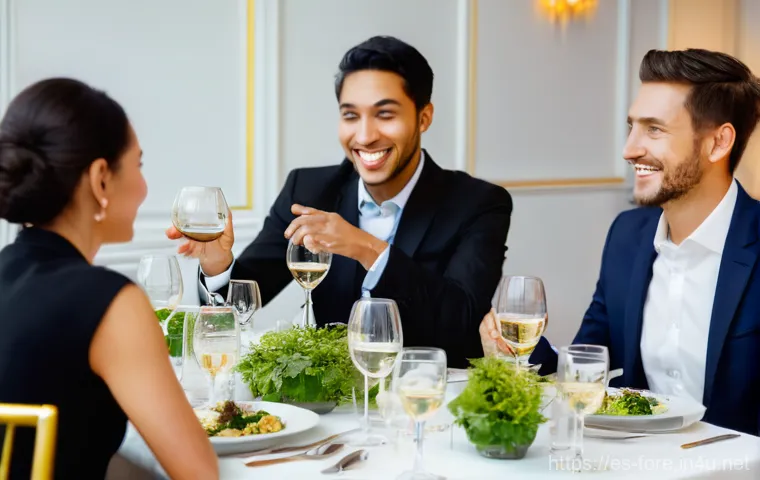 외환관리사와 글로벌 비즈니스 매너 - A sophisticated, confident male or female entrepreneur, in their late 30s to early 50s, stands in fr... 외환관리사와 글로벌 비즈니스 매너 - A sophisticated, confident male or female entrepreneur, in their late 30s to early 50s, stands in fr...