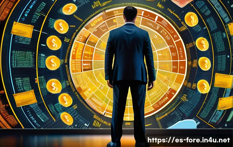 Descubre el poder oculto de la gestión de divisas para disparar tu competitividad global 3 외환관리사와 글로벌 경쟁력 향상 관련 이미지 1