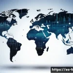 외환관리사와 외환 정책 변화 연구 - **Global Currency Orchestra**
A dynamic and intricate illustration depicting the global financia...