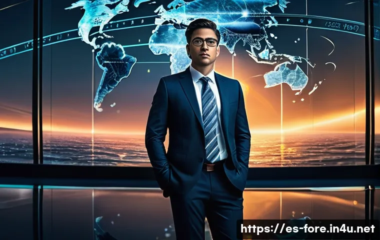 외환관리사 실기 시험 대비 - **The Global Currency Ocean: A Captain's Perspective**
A highly detailed, cinematic wide shot de...