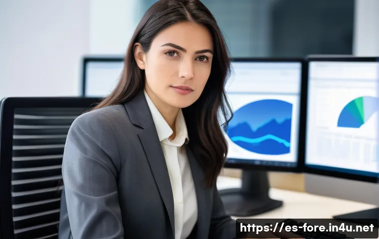 El día de un gestor de divisas lo que necesitas saber para dominar el cambio 3 외환관리사 자격증 보유자의 하루 관련 이미지 1