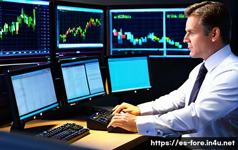 El día de un gestor de divisas lo que necesitas saber para dominar el cambio 4 외환관리사 자격증 보유자의 하루 관련 이미지 2