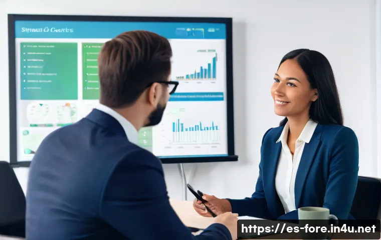 Las herramientas secretas del gestor de divisas para minimizar riesgos y maximizar beneficios 3 외환관리사와 외환 리스크 분석 도구 관련 이미지 1